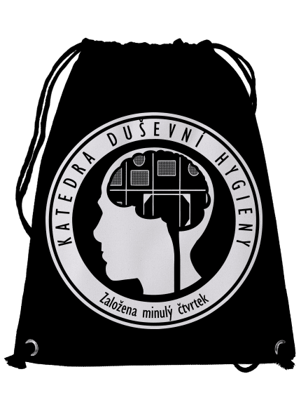 Katedra duševní hygieny