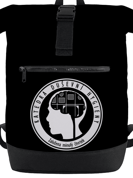 Katedra duševní hygieny