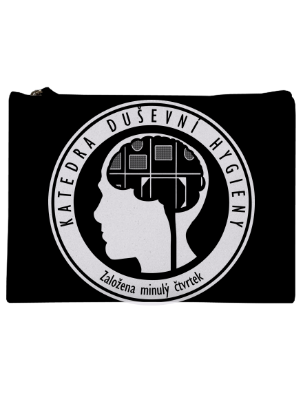 Katedra duševní hygieny