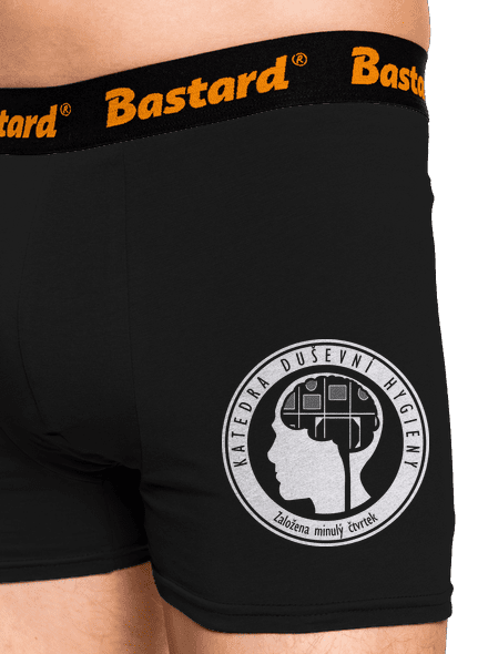 Katedra duševní hygieny