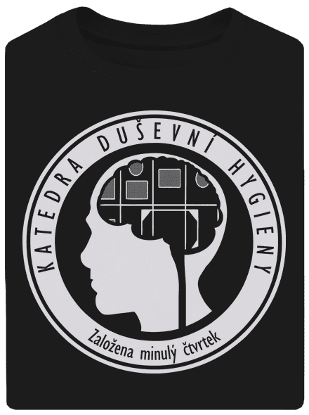 Katedra duševní hygieny