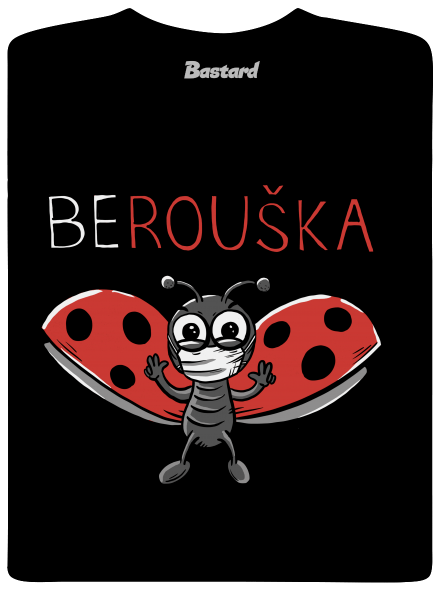 Berouška