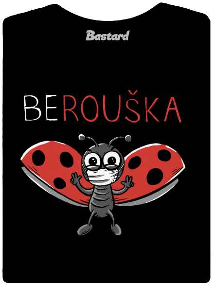 Berouška