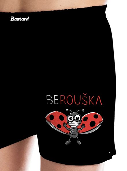Berouška