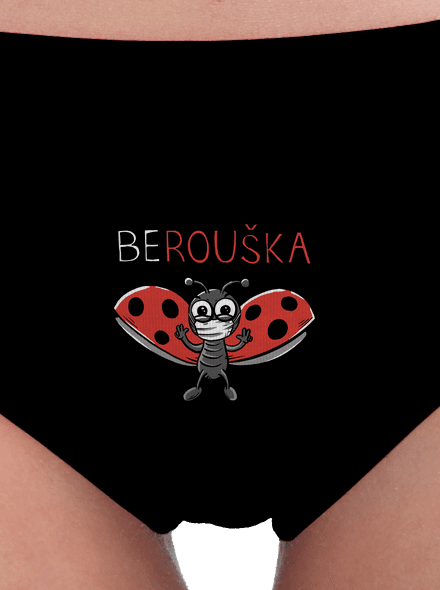 Berouška