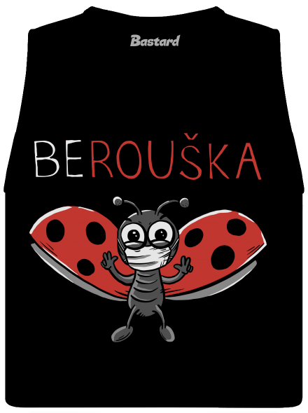 Berouška
