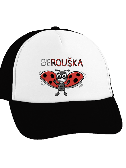 Berouška