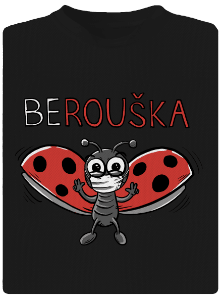 Berouška