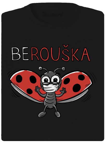 Berouška