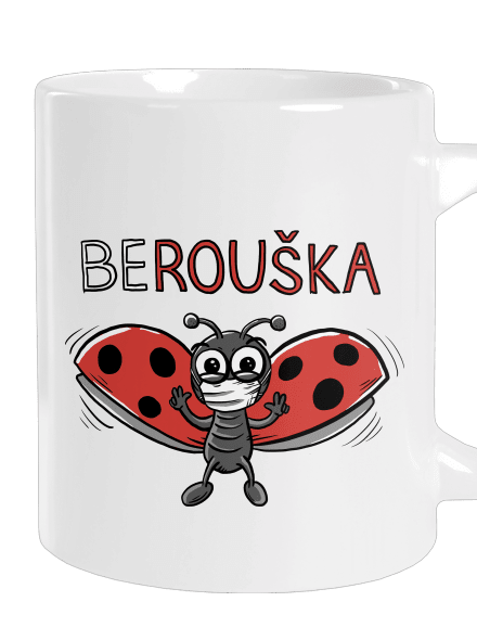 Berouška