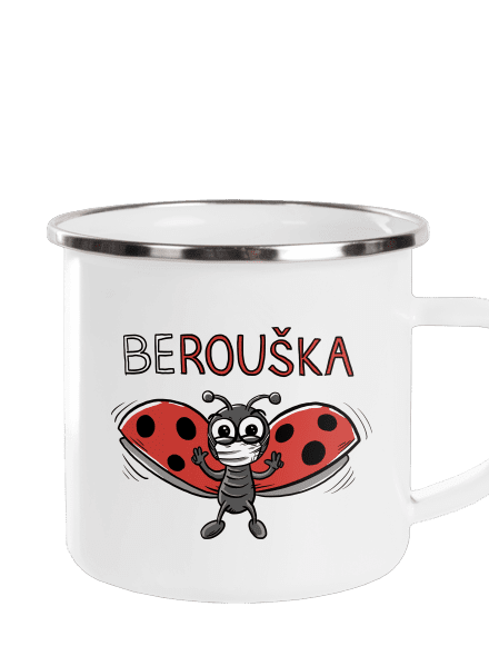 Berouška