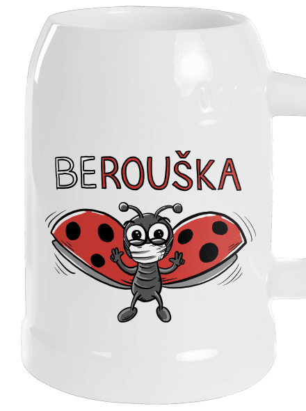 Berouška