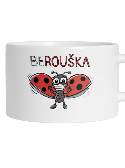 Berouška