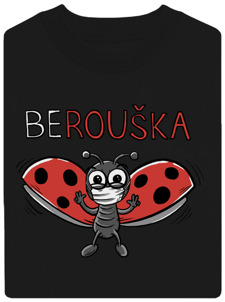 Berouška
