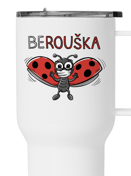 Berouška