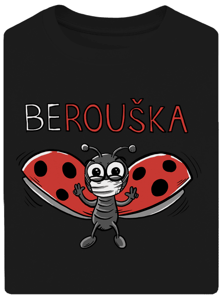 Berouška