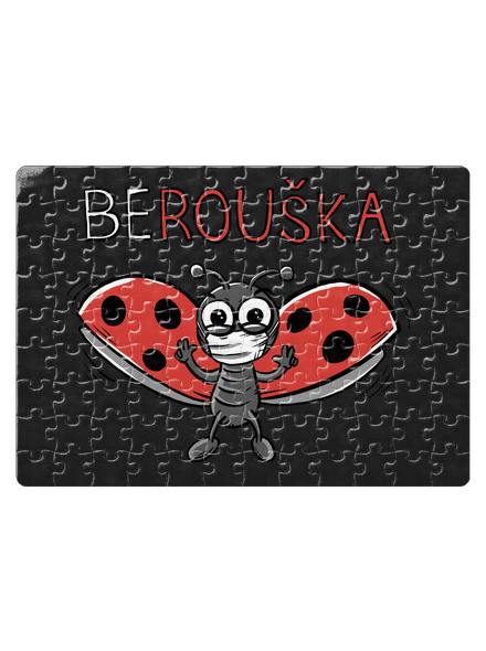 Berouška