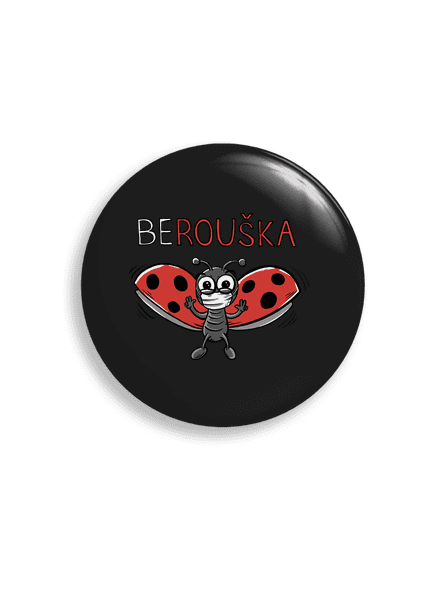 Berouška