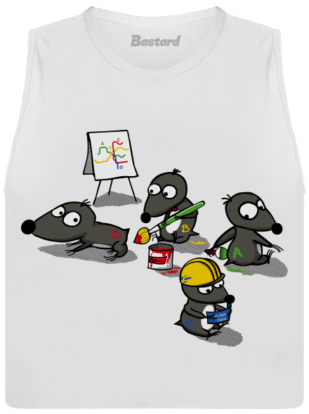 Pražský krtek - Trasa D