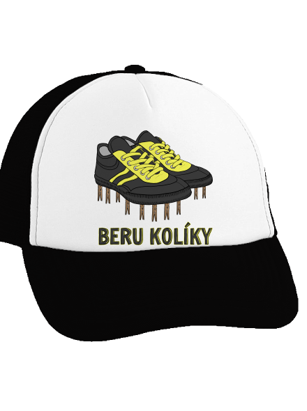Beru kolíky