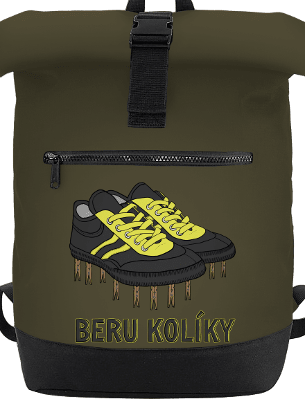 Beru kolíky