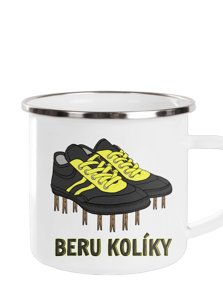 Beru kolíky