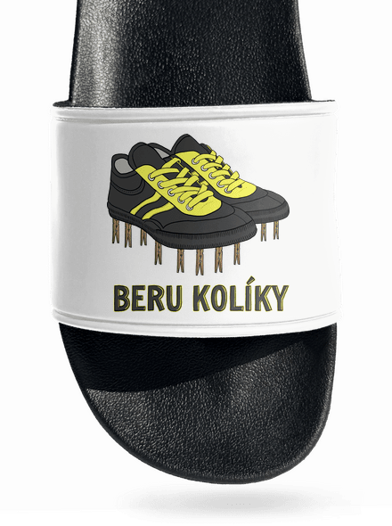 Beru kolíky