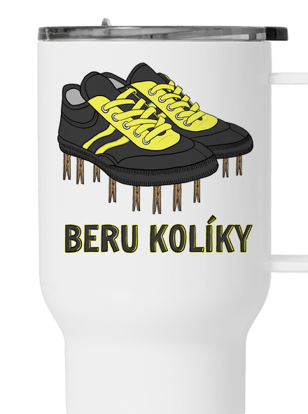 Beru kolíky