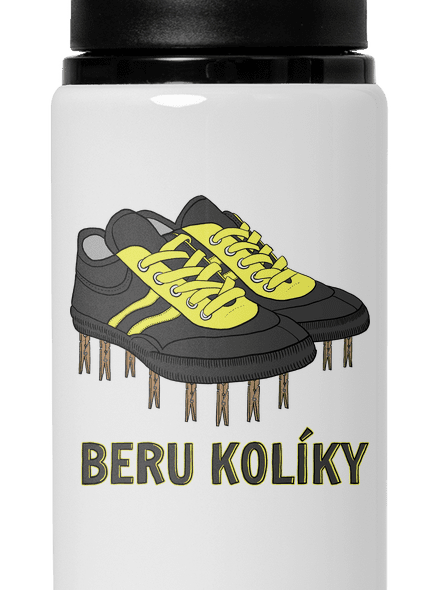 Beru kolíky