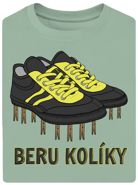 Beru kolíky