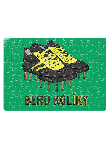 Beru kolíky
