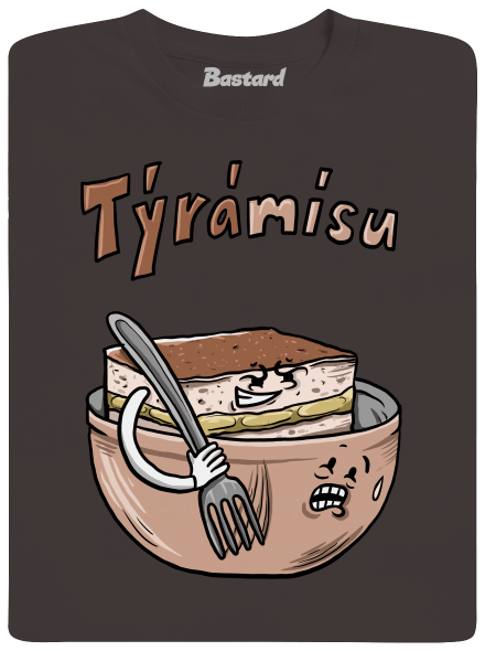 Týrámísu