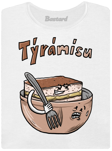 Týrámísu