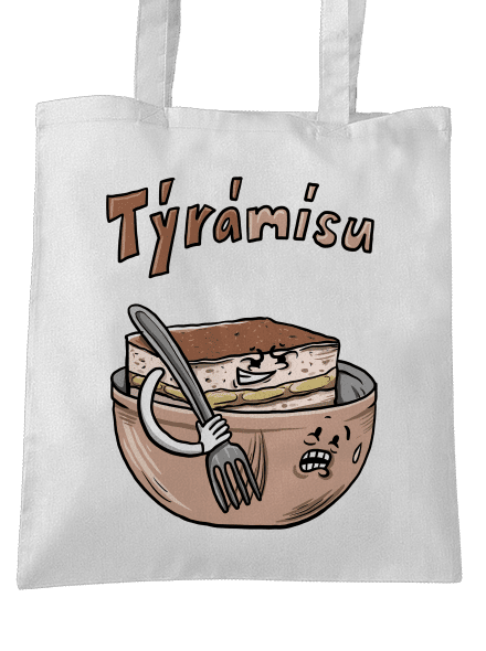 Týrámísu