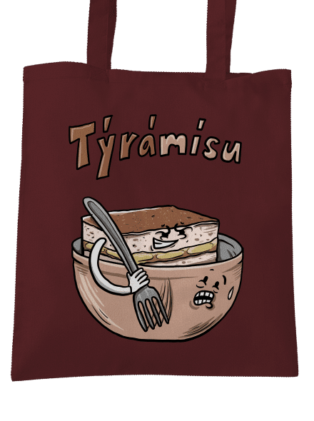 Týrámísu