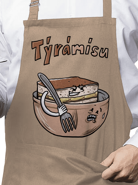Týrámísu