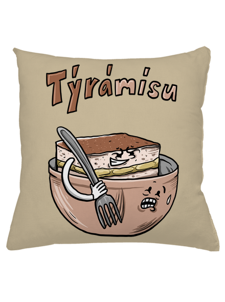 Týrámísu