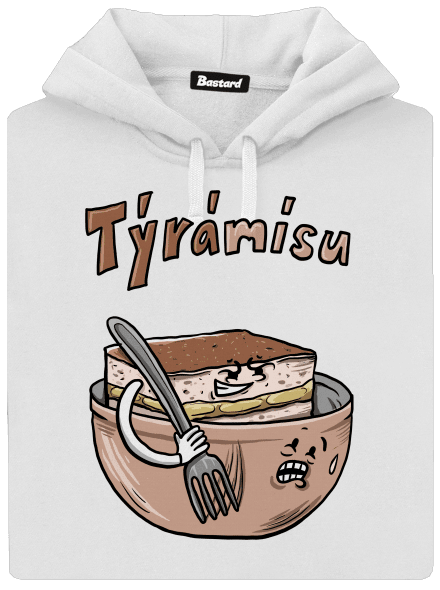 Týrámísu