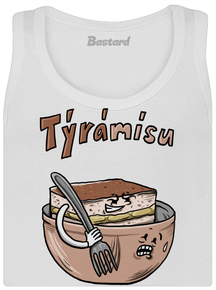 Týrámísu