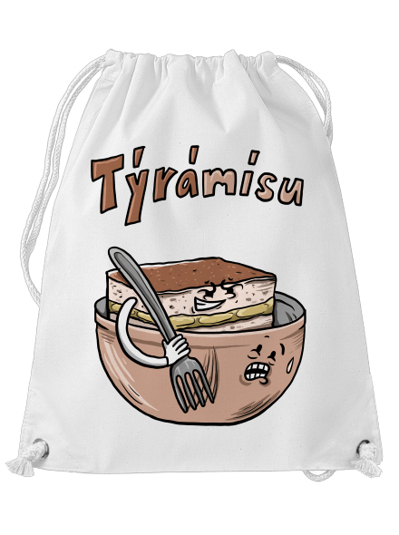 Týrámísu
