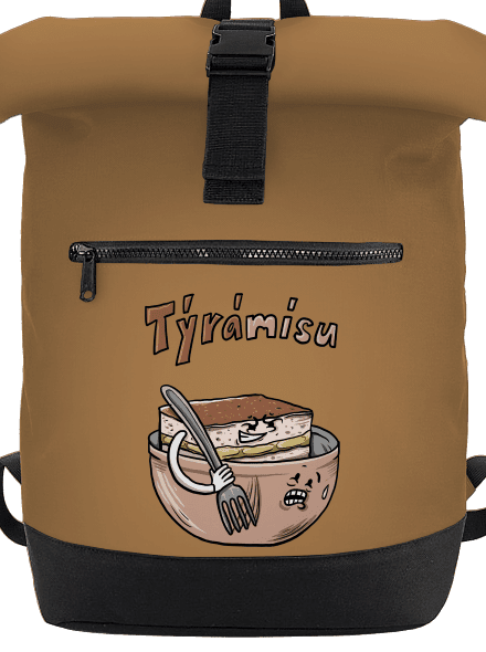 Týrámísu