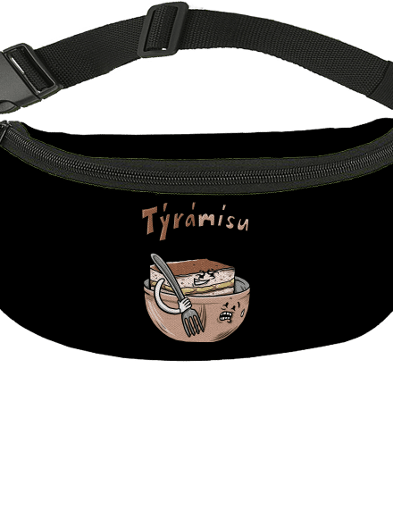 Týrámísu