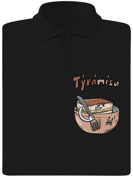 Týrámísu