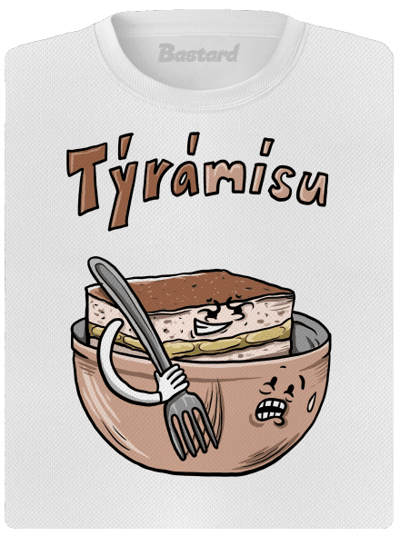 Týrámísu