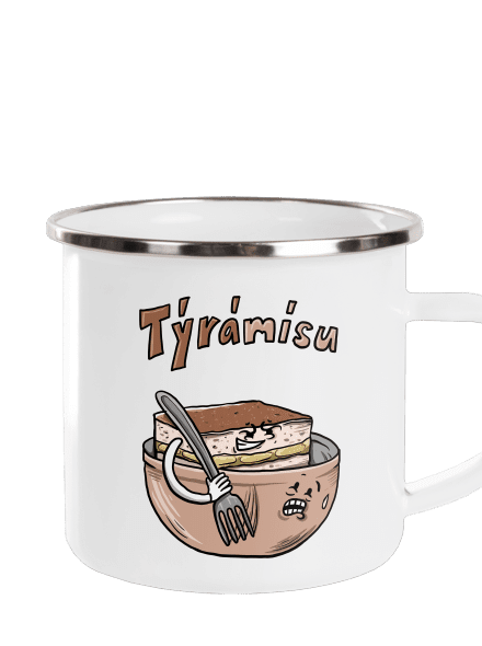 Týrámísu