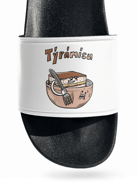 Týrámísu
