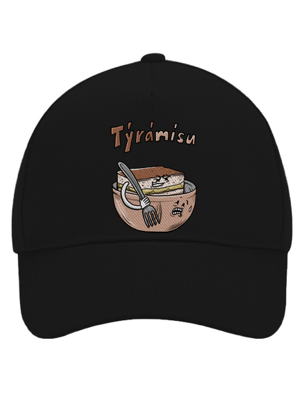 Týrámísu