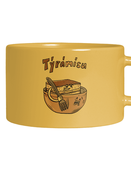 Týrámísu