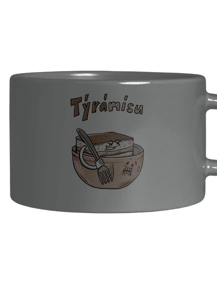 Týrámísu