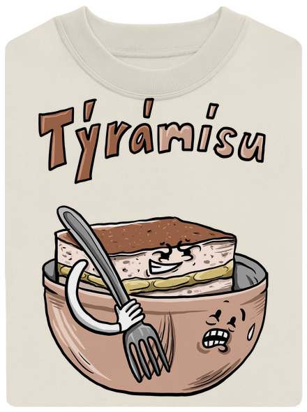 Týrámísu